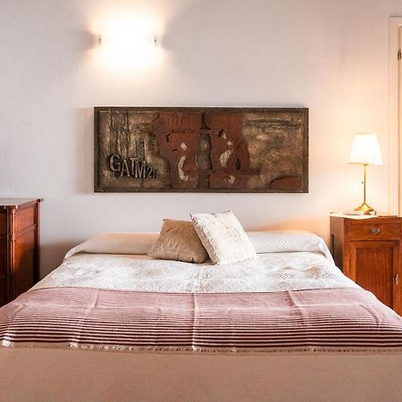 Agriturismo Bassanella Тревильо Экстерьер фото